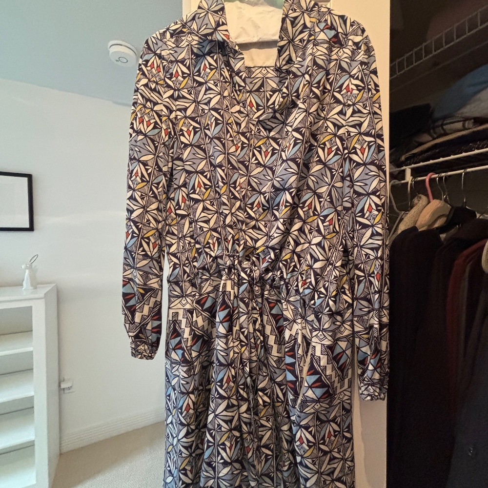 Tori Burch mini Dress